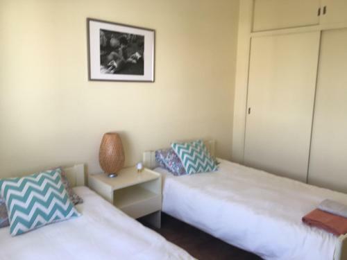 Apartamento Casa Ayty
