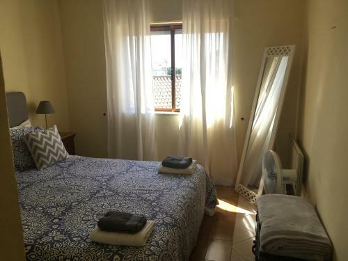 Apartamento Casa Ayty
