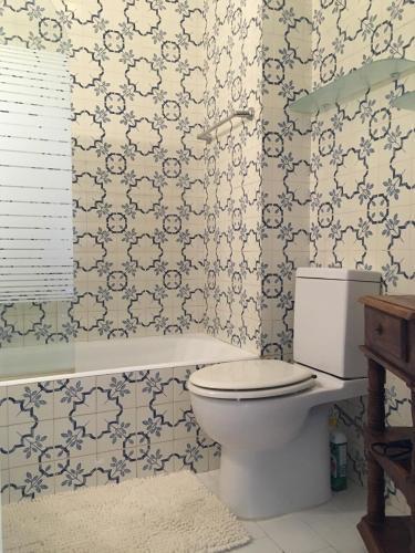 Apartamento Casa Ayty