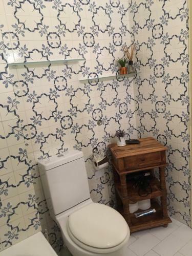 Apartamento Casa Ayty