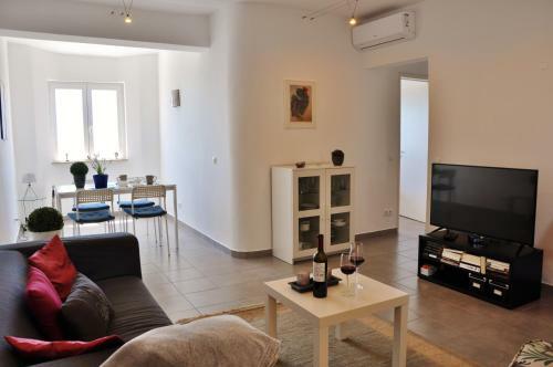 Apartamento Casa Miguel