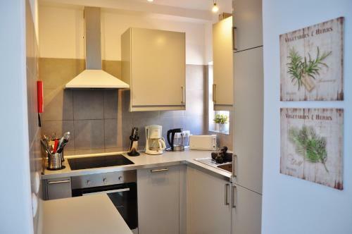 Apartamento Casa Miguel