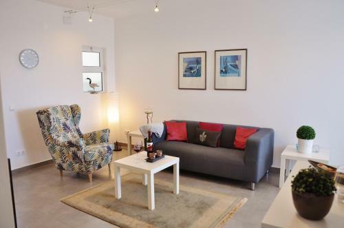 Apartamento Casa Miguel