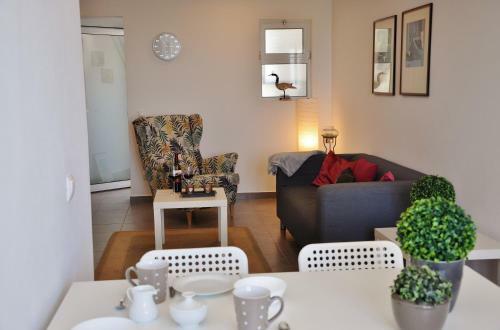 Apartamento Casa Miguel