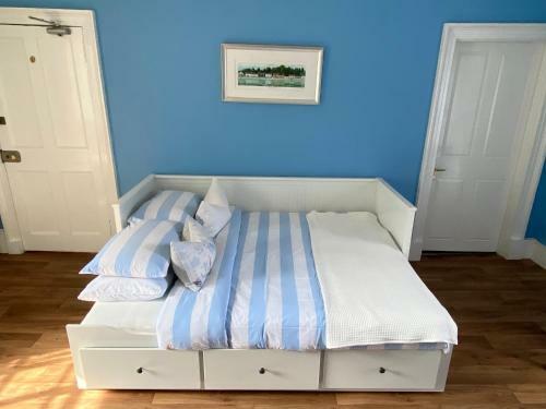 Ballachulish House Apartments