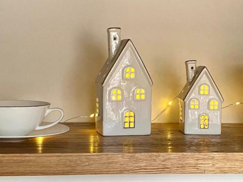 Ballachulish House Apartments