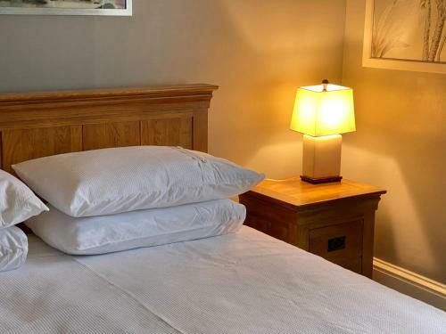 Ballachulish House Apartments