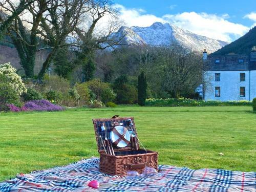 Ballachulish House Apartments