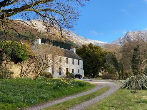 Ballachulish House Apartments