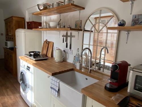 Ballachulish House Apartments
