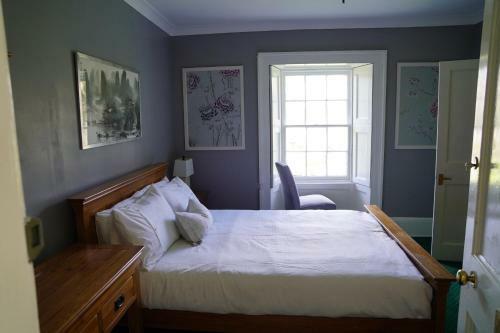Ballachulish House Apartments