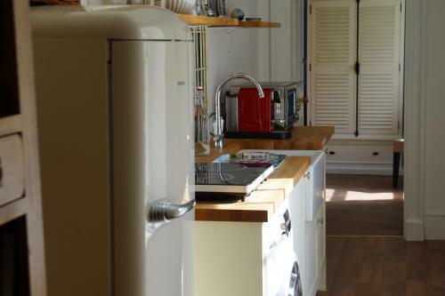 Ballachulish House Apartments