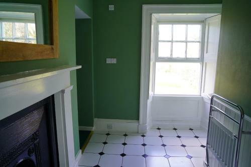 Ballachulish House Apartments