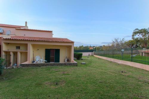 Apartamentos - Solar Vale Covo