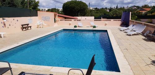 Apartamentos - Solar Vale Covo