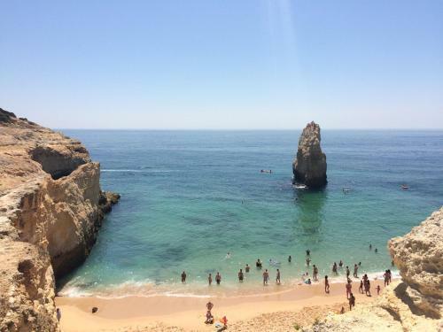 Apartamento Casa Atlantida Golfemar