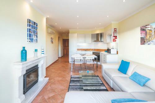 Apartamento Casa Atlantida Golfemar