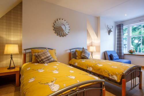 Hostal St Andrews House