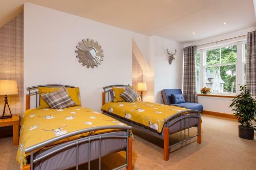 Hostal St Andrews House
