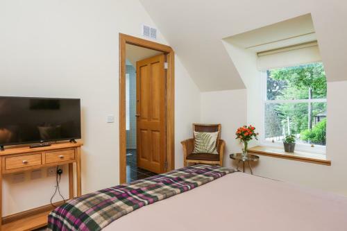 Hostal St Andrews House