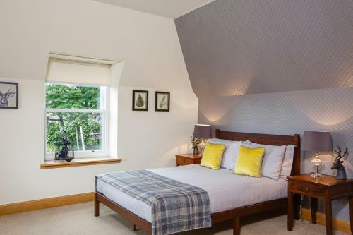 Hostal St Andrews House