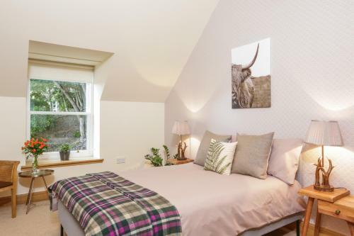 Hostal St Andrews House