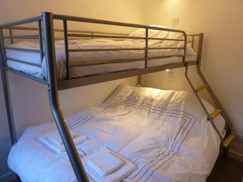 Crannach House Apartment