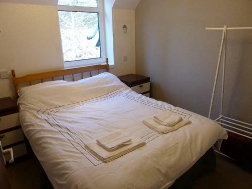 Crannach House Apartment