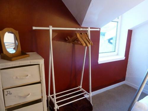 Crannach House Apartment