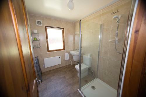 Invercauld Lodges