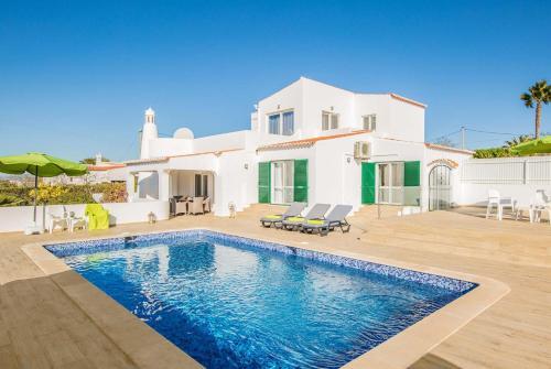 Villa Casa Camaleao