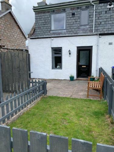 Pannanich View Cottage, Ballater