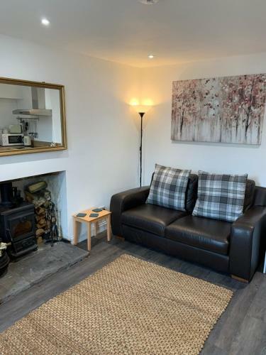 Pannanich View Cottage, Ballater