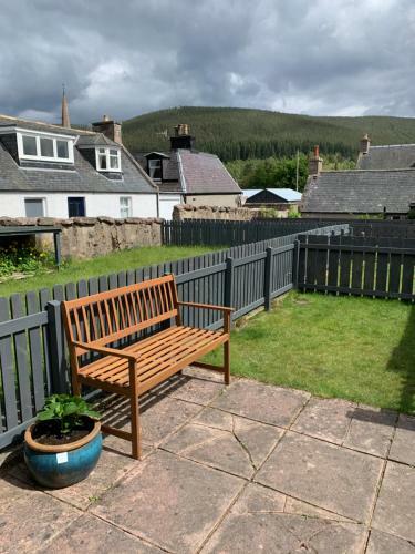 Pannanich View Cottage, Ballater