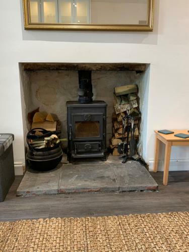 Pannanich View Cottage, Ballater