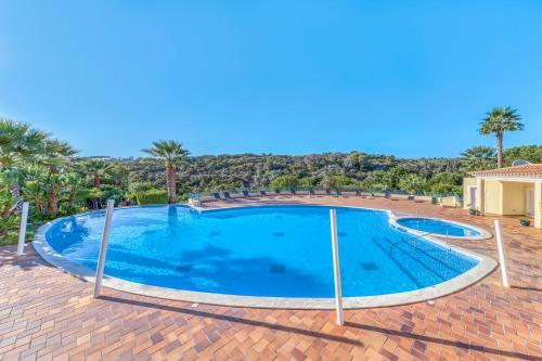 Villa Apartment Presa De Moura