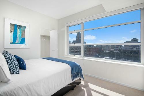 Sky Rise Apartments
