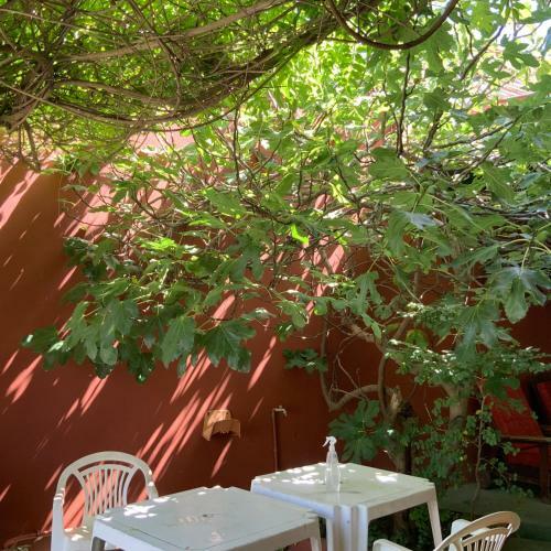 Hostal Las Grullas
