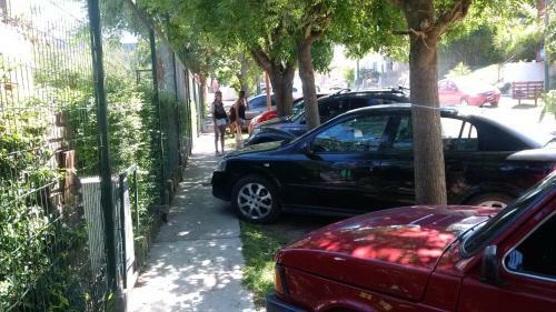 Hostal Las Grullas