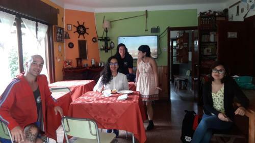 Hostal Las Grullas