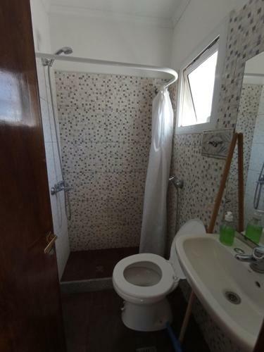 Hostal Las Grullas