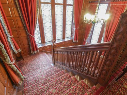 Apartamento Braeriach