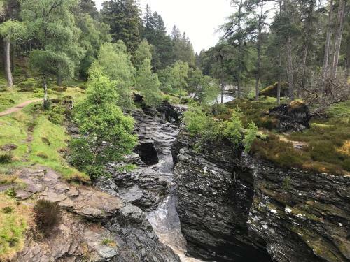 Apartamento Braeriach