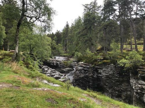 Apartamento Braeriach