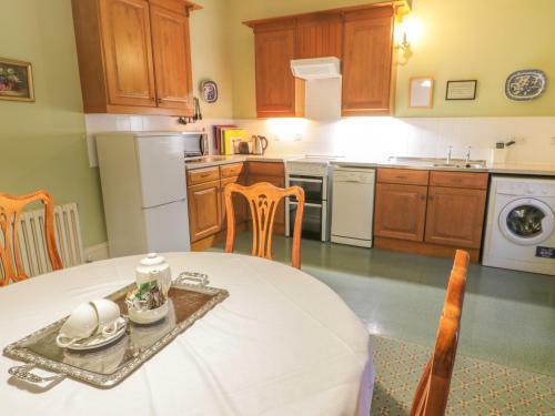 Apartamento Braeriach