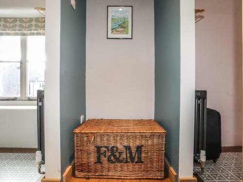 Meloch Cottage