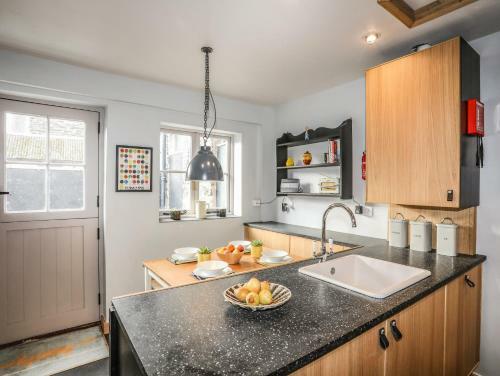 Meloch Cottage