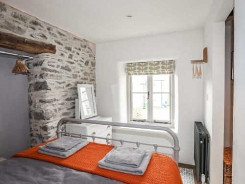 Meloch Cottage