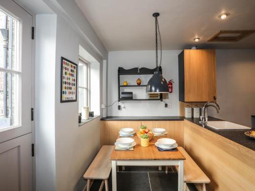 Meloch Cottage