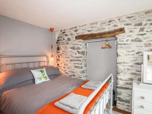 Meloch Cottage